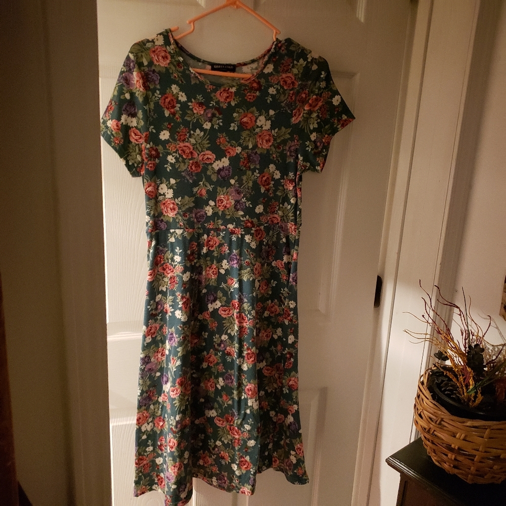 Dress